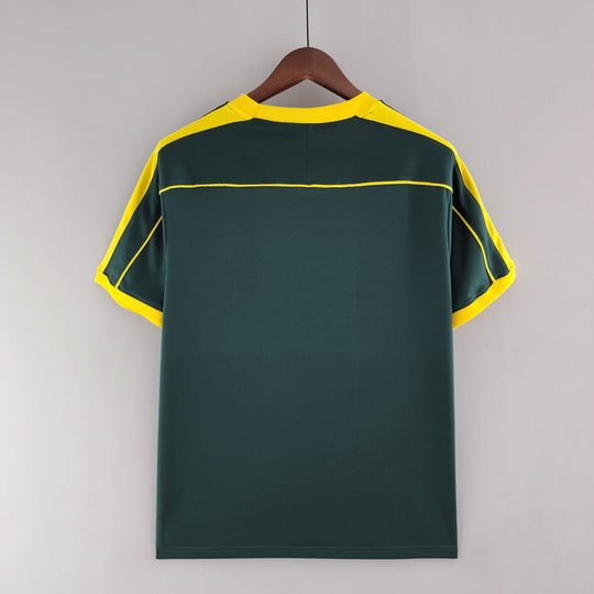 Brasilien 3. Trikot 1998