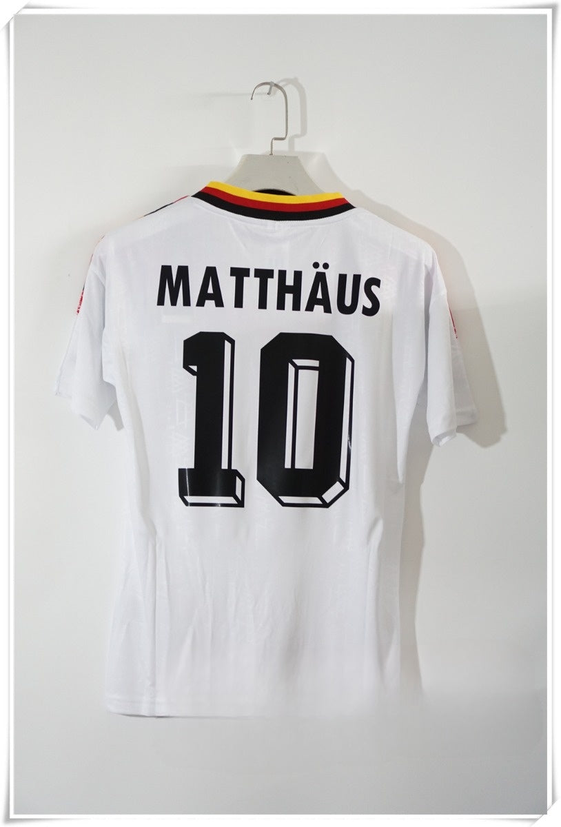 Deutschland 1994 Heimtrikot