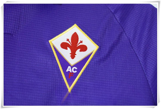 Fiorentina 1998 - 1999 Heimtrikot