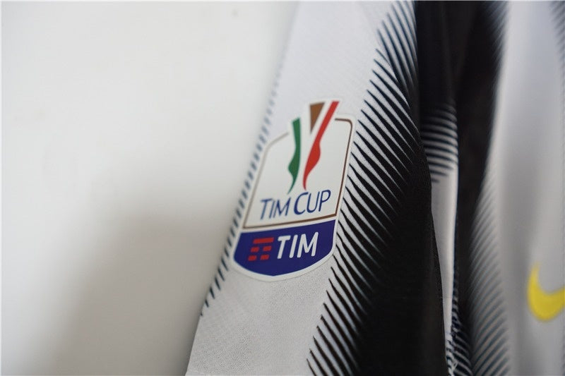 Juventus 2011 - 2012 Heimtrikot