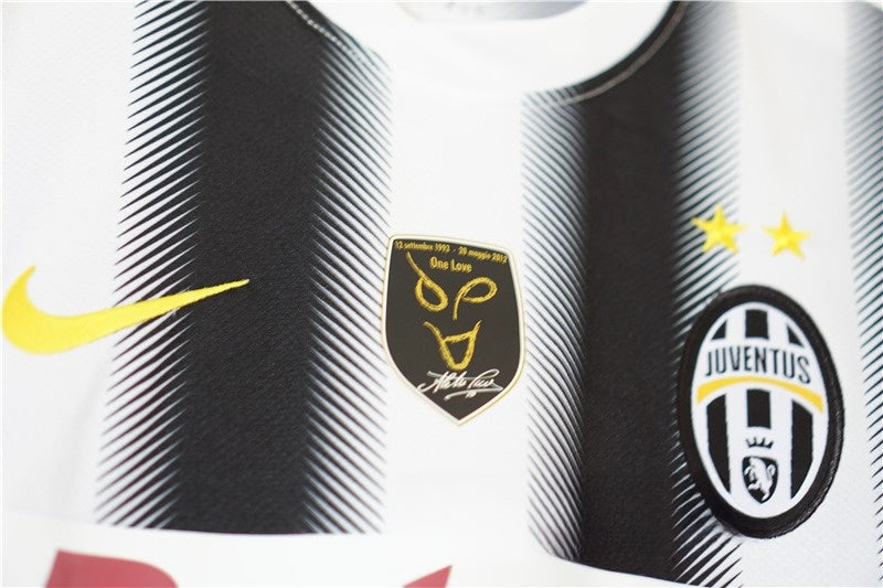 Juventus 2011 - 2012 Heimtrikot